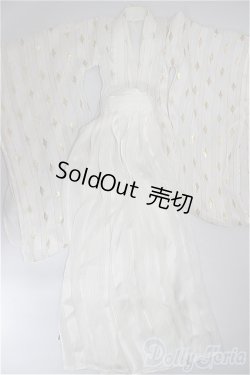 画像3: SD/OF:漢服風衣装/1/3　60ｃｍ　BJD　MJD　衣装　ドール用 A-25-11-12-189-NY-ZA