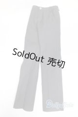 SD17B/OF:パンツ/1/3　70ｃｍ　BJD　MJD　衣装　ドール用 A-25-11-12-099-NY-ZA