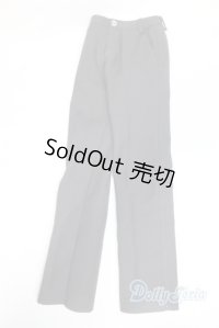 SD17B/OF:パンツ/1/3　70ｃｍ　BJD　MJD　衣装　ドール用 A-25-11-12-099-NY-ZA