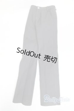 画像1: SD17B/OF:パンツ/1/3　70ｃｍ　BJD　MJD　衣装　ドール用 A-25-11-12-099-NY-ZA