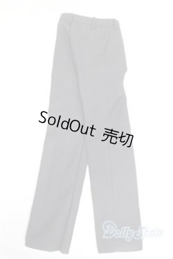 画像2: SD17B/OF:パンツ/1/3　70ｃｍ　BJD　MJD　衣装　ドール用 A-25-11-12-099-NY-ZA