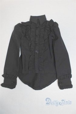 画像1: SDGrB＆SD13男の子/OF:トップス/1/3　65ｃｍ　BJD　MJD　衣装　ドール用 A-25-11-12-100-NY-ZA