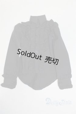 画像1: SDGrB＆SD13男の子/OF:トップス/1/3　65ｃｍ　BJD　MJD　衣装　ドール用 A-25-11-12-100-NY-ZA