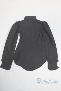 画像2: SDGrB＆SD13男の子/OF:トップス/1/3　65ｃｍ　BJD　MJD　衣装　ドール用 A-25-11-12-100-NY-ZA