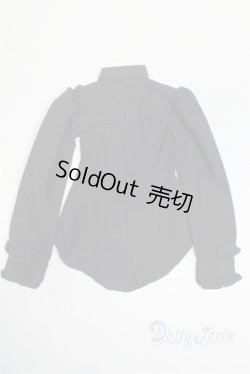 画像2: SDGrB＆SD13男の子/OF:トップス/1/3　65ｃｍ　BJD　MJD　衣装　ドール用 A-25-11-12-100-NY-ZA