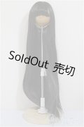 8-9inch/ウィッグ/インチ　BJD　MJD　ドール用 A-25-11-12-187-NY-ZA