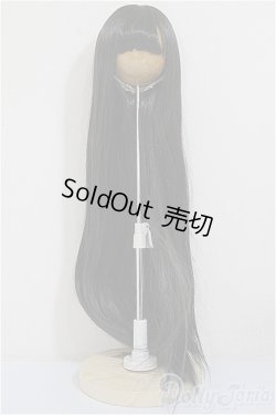 画像1: 8-9inch/ウィッグ/インチ　BJD　MJD　ドール用 A-25-11-12-187-NY-ZA