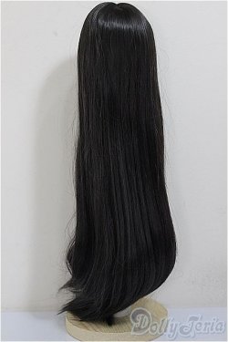 画像2: 8-9inch/ウィッグ/インチ　BJD　MJD　ドール用 A-25-11-12-187-NY-ZA