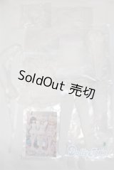 SDM＆MSD/OF:衣装セット/1/4　40ｃｍ　BJD　MJD　衣装　ドール用 A-25-11-12-092-NY-ZA