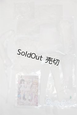 画像1: SDM＆MSD/OF:衣装セット/1/4　40ｃｍ　BJD　MJD　衣装　ドール用 A-25-11-12-092-NY-ZA