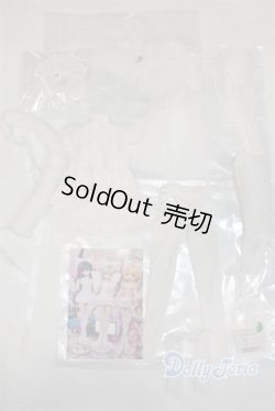 画像2: SDM＆MSD/OF:衣装セット/1/4　40ｃｍ　BJD　MJD　衣装　ドール用 A-25-11-12-092-NY-ZA