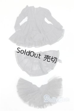 画像2: SDM＆MSD/OF:ワンピース/1/4　40ｃｍ　BJD　MJD　衣装　ドール用 A-25-11-12-091-NY-ZA