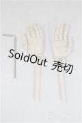 DDBサイズ/関節ハンド/BJD　球体関節人形 A-25-11-12-191-NY-ZA