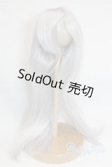 9inch/ウィッグ/インチ　BJD　MJD　ドール用 A-25-11-12-087-NY-ZA