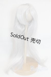 9inch/ウィッグ/インチ　BJD　MJD　ドール用 A-25-11-12-087-NY-ZA