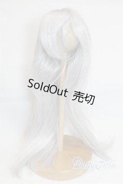 画像1: 9inch/ウィッグ/インチ　BJD　MJD　ドール用 A-25-11-12-087-NY-ZA