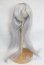 画像1: 9inch/ウィッグ/インチ　BJD　MJD　ドール用 A-25-11-12-087-NY-ZA (1)
