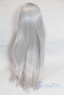 画像2: 9inch/ウィッグ/インチ　BJD　MJD　ドール用 A-25-11-12-087-NY-ZA
