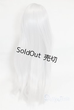 画像2: 9inch/ウィッグ/インチ　BJD　MJD　ドール用 A-25-11-12-087-NY-ZA