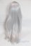 画像2: 9inch/ウィッグ/インチ　BJD　MJD　ドール用 A-25-11-12-087-NY-ZA (2)