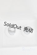 20mm/アニメアイ/ドール用　アイ A-25-11-12-097-NY-ZA