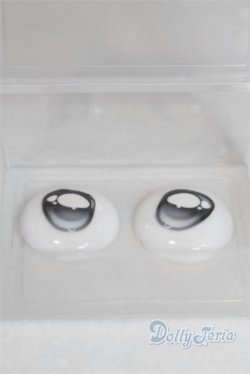 画像2: 20mm/アニメアイ/ドール用　アイ A-25-11-12-097-NY-ZA