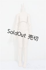 MDD/ベースボディ2.0/BJD　球体関節人形 A-25-11-12-131-NY-ZA