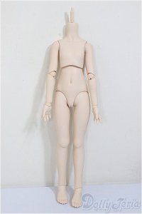 MDD/ベースボディ2.0/BJD　球体関節人形 A-25-11-12-131-NY-ZA