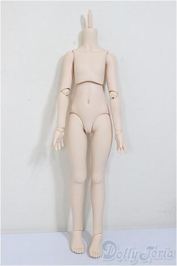 画像1: MDD/ベースボディ2.0/BJD　球体関節人形 A-25-11-12-131-NY-ZA