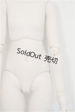 画像3: MDD/ベースボディ2.0/BJD　球体関節人形 A-25-11-12-131-NY-ZA