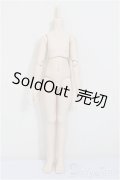 MDD/ベースボディ2.0/BJD　球体関節人形 A-25-11-12-132-NY-ZA