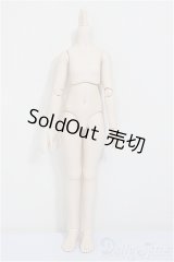 MDD/ベースボディ2.0/BJD　球体関節人形 A-25-11-12-132-NY-ZA