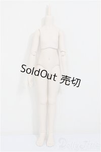 MDD/ベースボディ2.0/BJD　球体関節人形 A-25-11-12-132-NY-ZA