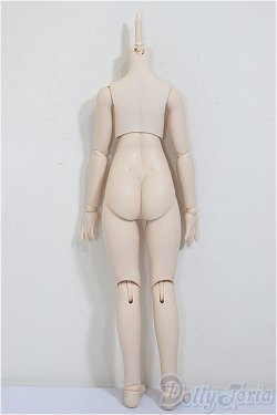 画像2: MDD/ベースボディ2.0/BJD　球体関節人形 A-25-11-12-132-NY-ZA