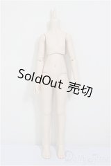 MDD/ベースボディ2.0/BJD　球体関節人形 A-25-11-12-130-NY-ZA
