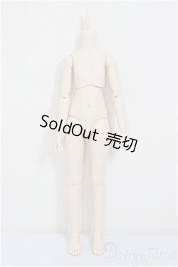 画像1: MDD/ベースボディ2.0/BJD　球体関節人形 A-25-11-12-130-NY-ZA