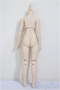 画像2: MDD/ベースボディ2.0/BJD　球体関節人形 A-25-11-12-130-NY-ZA