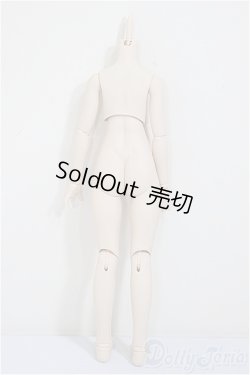画像2: MDD/ベースボディ2.0/BJD　球体関節人形 A-25-11-12-130-NY-ZA