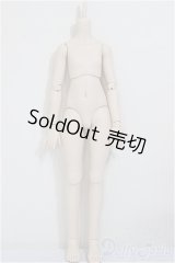 MDD/ベースボディ2.0/BJD　球体関節人形 A-25-11-12-152-NY-ZA