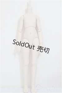 MDD/ベースボディ2.0/BJD　球体関節人形 A-25-11-12-152-NY-ZA