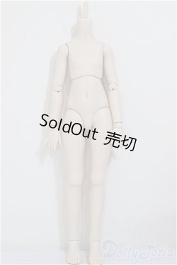 画像1: MDD/ベースボディ2.0/BJD　球体関節人形 A-25-11-12-152-NY-ZA