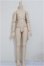 画像1: MDD/ベースボディ2.0/BJD　球体関節人形 A-25-11-12-152-NY-ZA (1)
