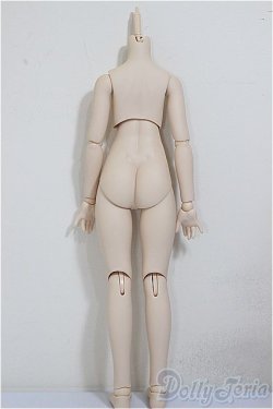 画像2: MDD/ベースボディ2.0/BJD　球体関節人形 A-25-11-12-152-NY-ZA