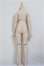 画像2: MDD/ベースボディ2.0/BJD　球体関節人形 A-25-11-12-152-NY-ZA (2)