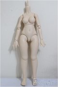 MDD/もちあしベースボディ2.0（DD-f3）/BJD　球体関節人形 A-25-11-12-153-NY-ZA