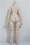 画像2: MDD/もちあしベースボディ2.0（DD-f3）/BJD　球体関節人形 A-25-11-12-153-NY-ZA (2)