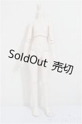 MDD/ベースボディ2.0/BJD　球体関節人形 A-25-11-12-150-NY-ZA
