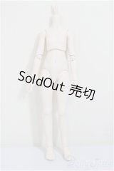 MDD/ベースボディ2.0/BJD　球体関節人形 A-25-11-12-150-NY-ZA