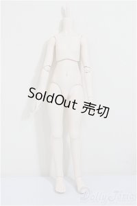 MDD/ベースボディ2.0/BJD　球体関節人形 A-25-11-12-150-NY-ZA