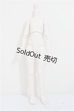 画像1: MDD/ベースボディ2.0/BJD　球体関節人形 A-25-11-12-150-NY-ZA